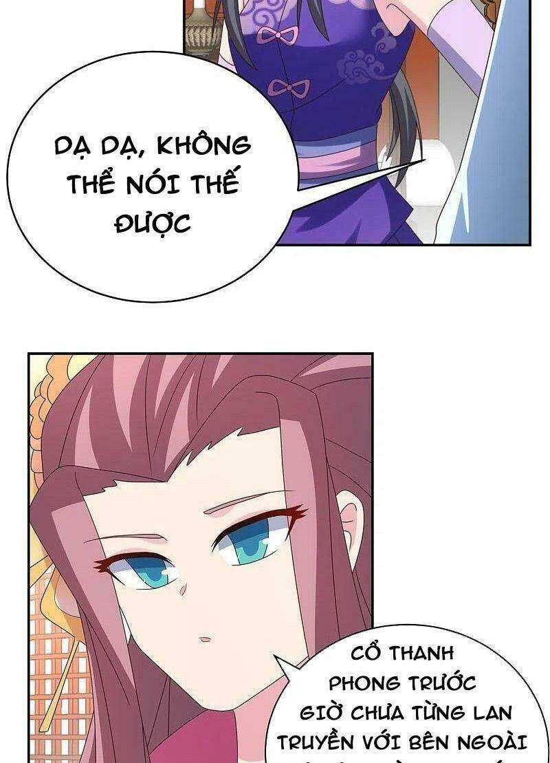 Tôn Thượng: Chapter 357