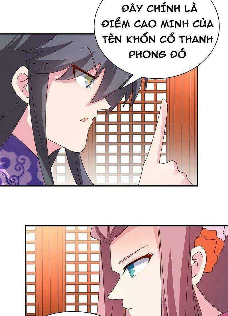 Tôn Thượng: Chapter 357