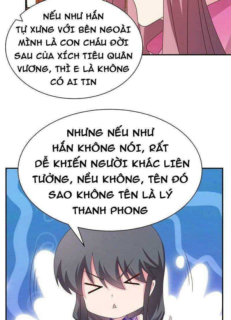 Tôn Thượng: Chapter 357