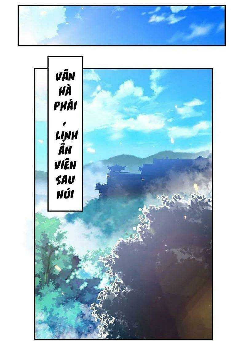 Tôn Thượng: Chapter 357