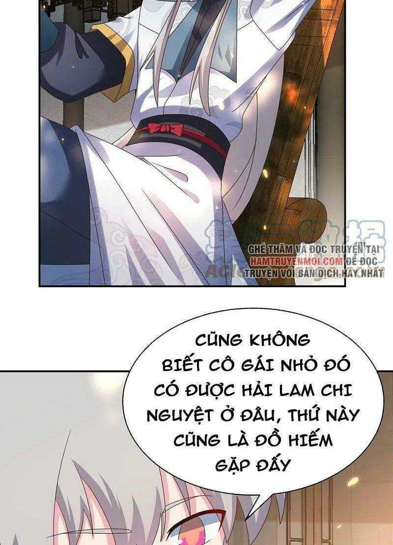 Tôn Thượng: Chapter 357
