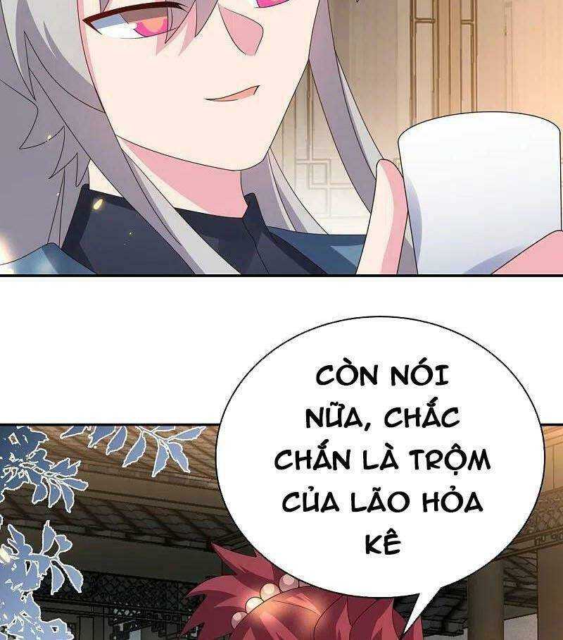 Tôn Thượng: Chapter 357