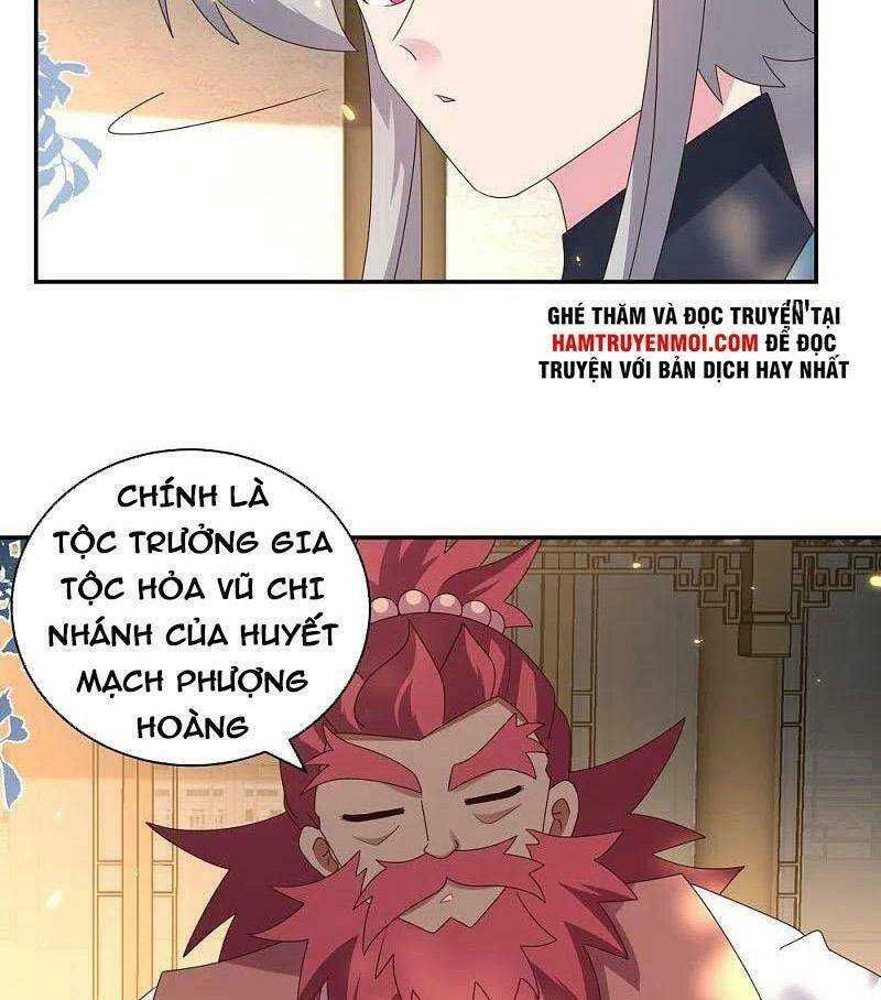 Tôn Thượng: Chapter 357
