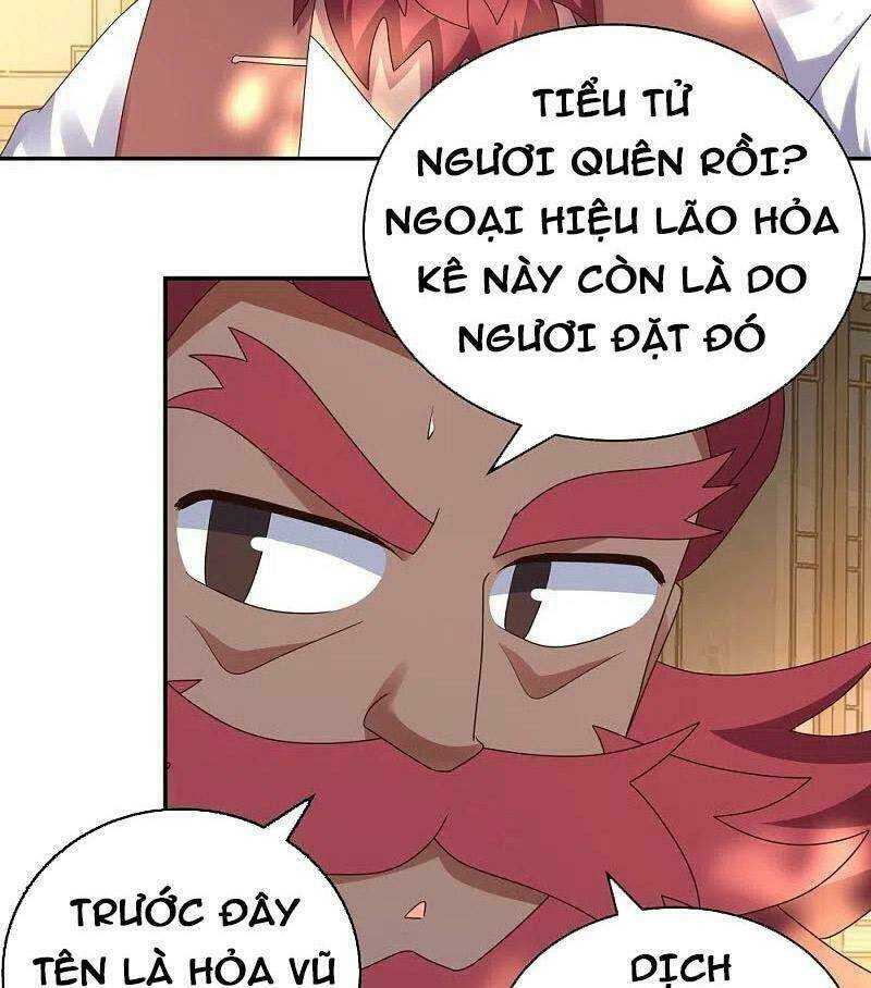 Tôn Thượng: Chapter 357
