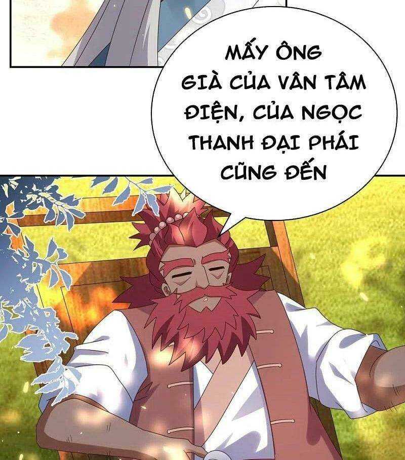 Tôn Thượng: Chapter 357