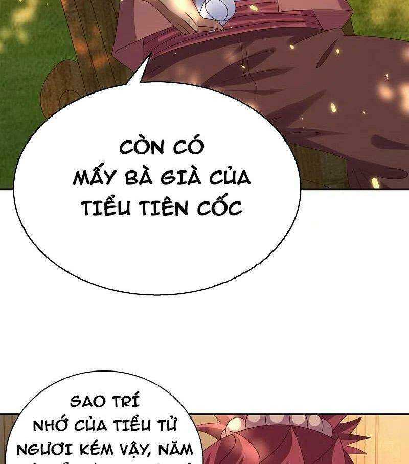 Tôn Thượng: Chapter 357