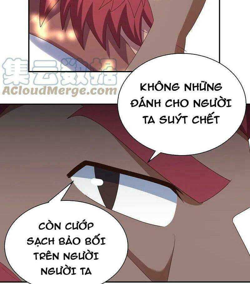 Tôn Thượng: Chapter 357