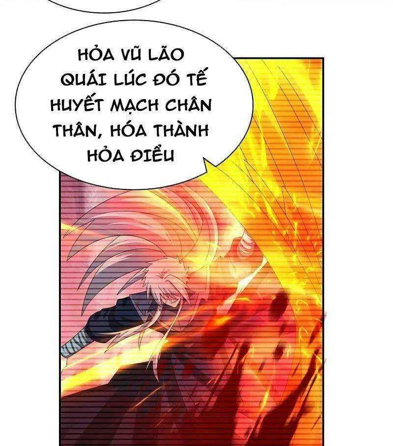 Tôn Thượng: Chapter 357