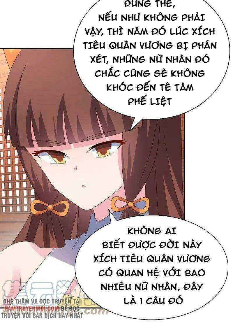 Tôn Thượng: Chapter 357