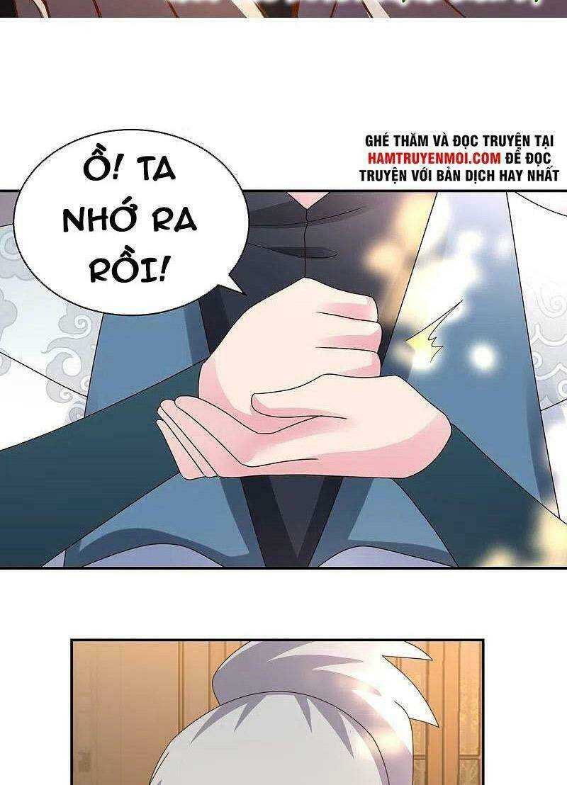 Tôn Thượng: Chapter 358