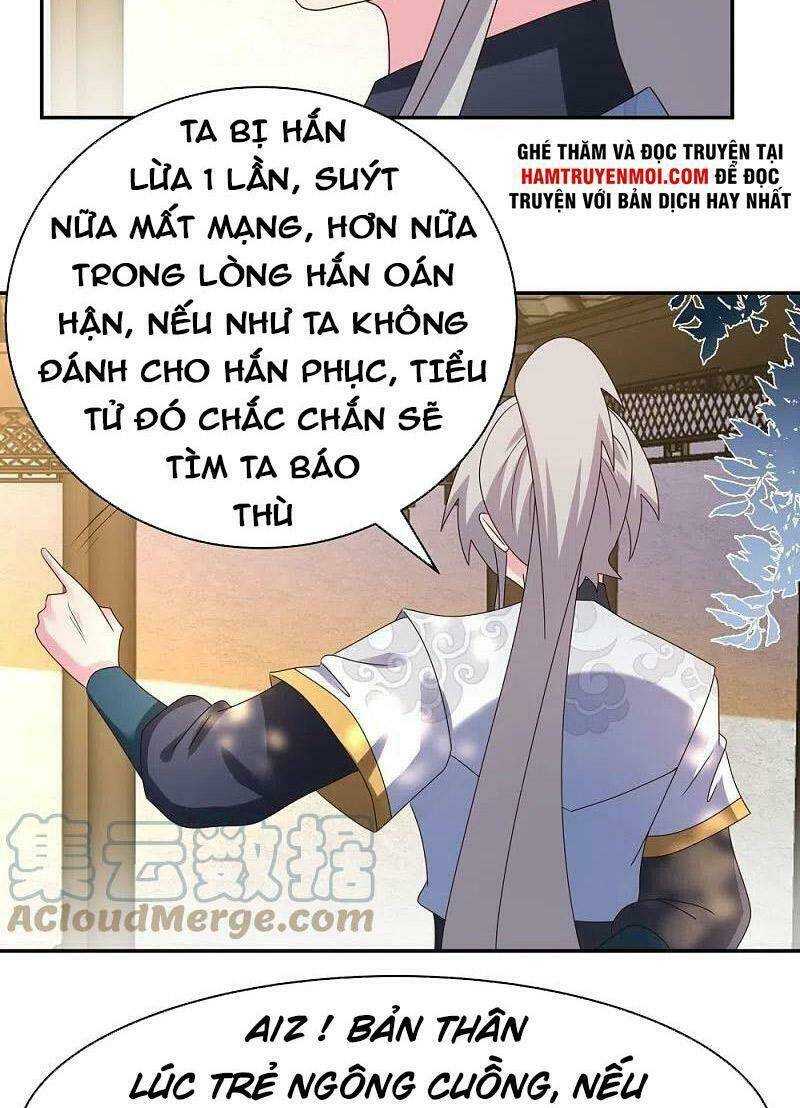 Tôn Thượng: Chapter 358