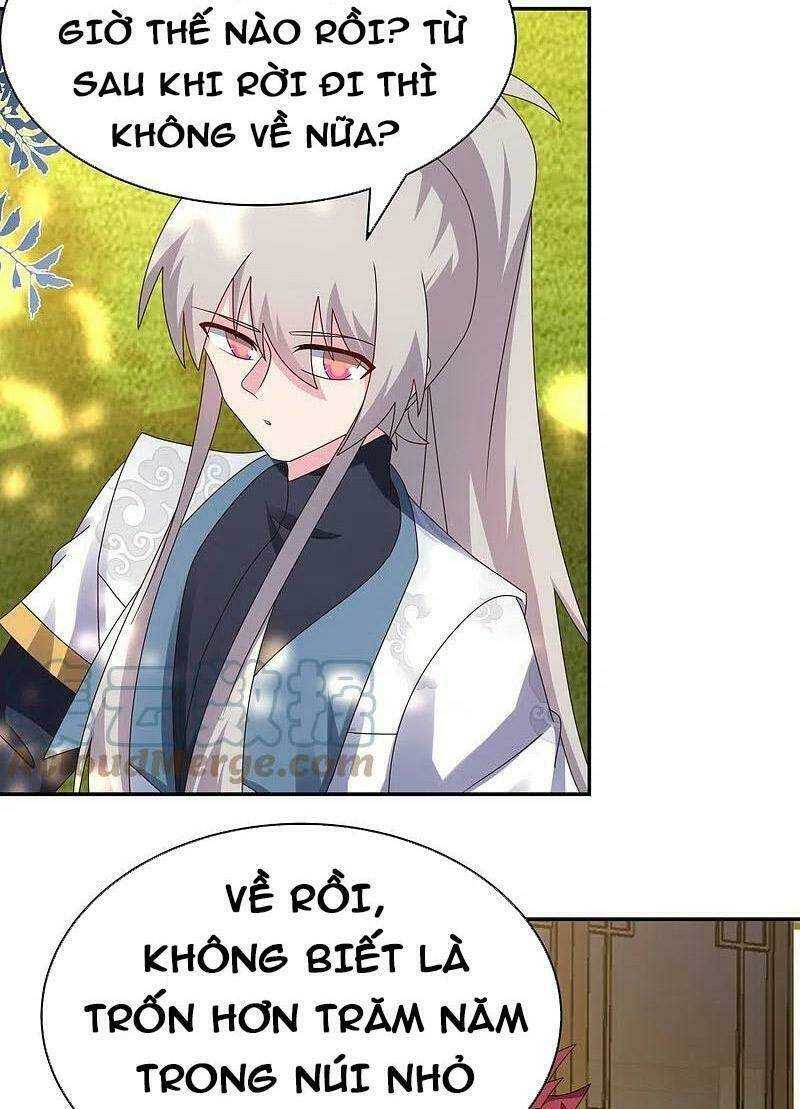 Tôn Thượng: Chapter 358