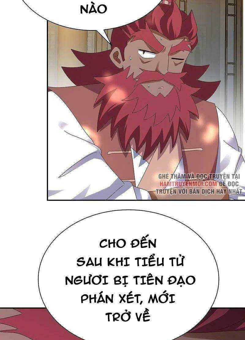 Tôn Thượng: Chapter 358