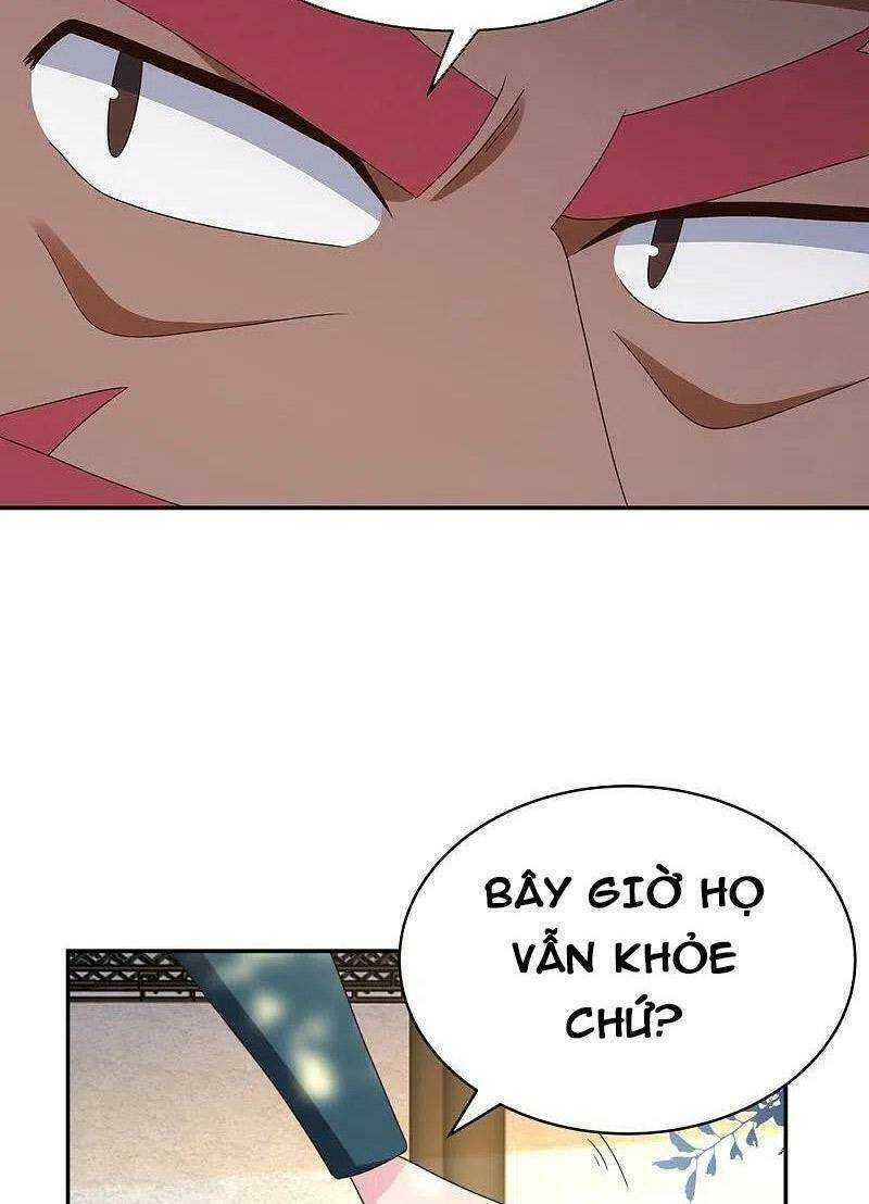 Tôn Thượng: Chapter 358