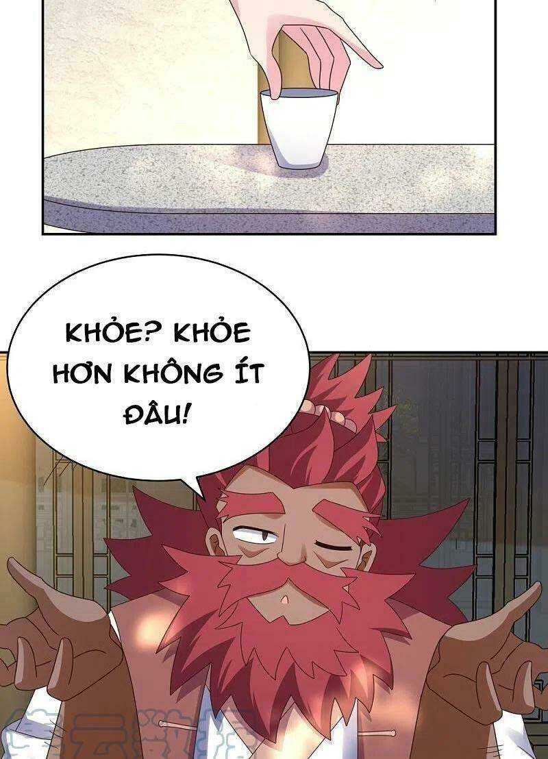 Tôn Thượng: Chapter 358