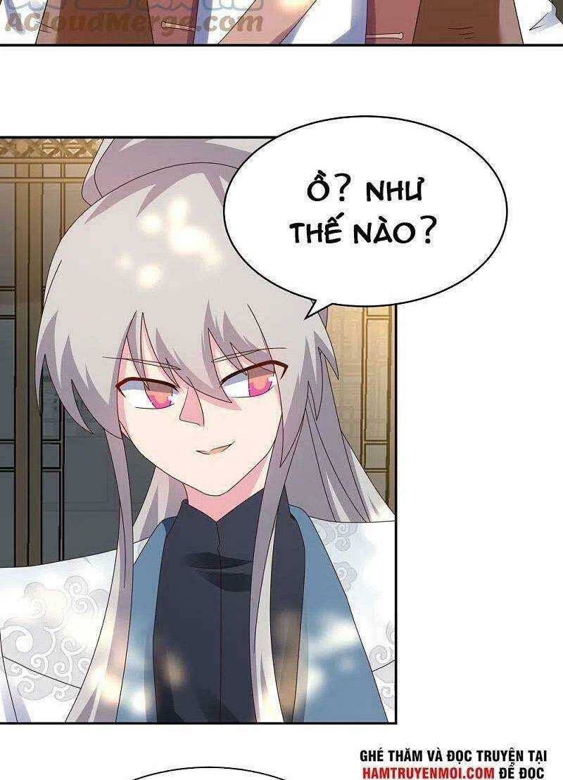 Tôn Thượng: Chapter 358
