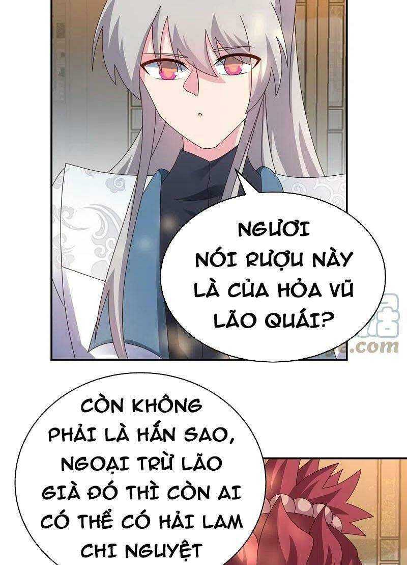 Tôn Thượng: Chapter 358
