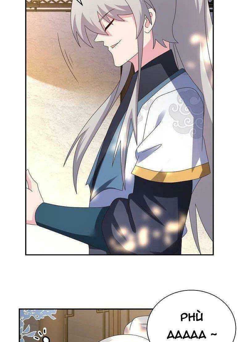 Tôn Thượng: Chapter 358