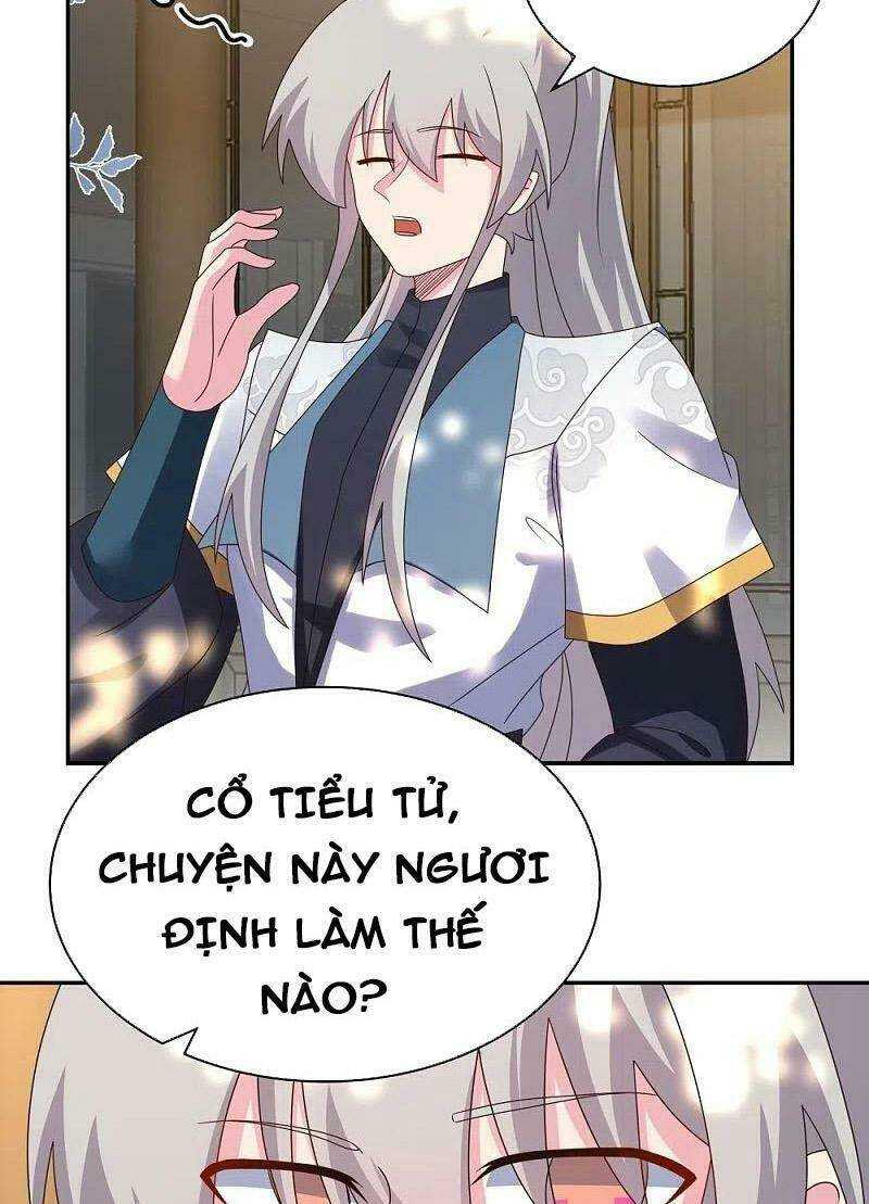 Tôn Thượng: Chapter 358