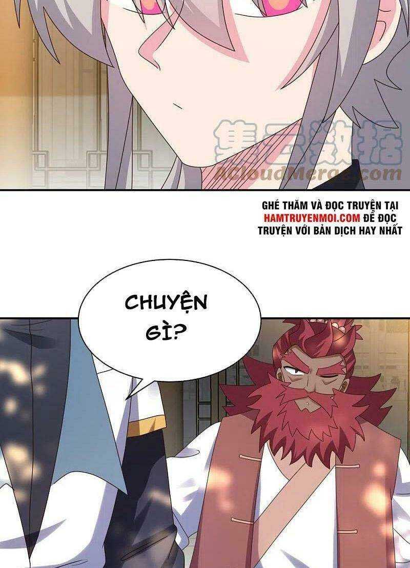 Tôn Thượng: Chapter 358