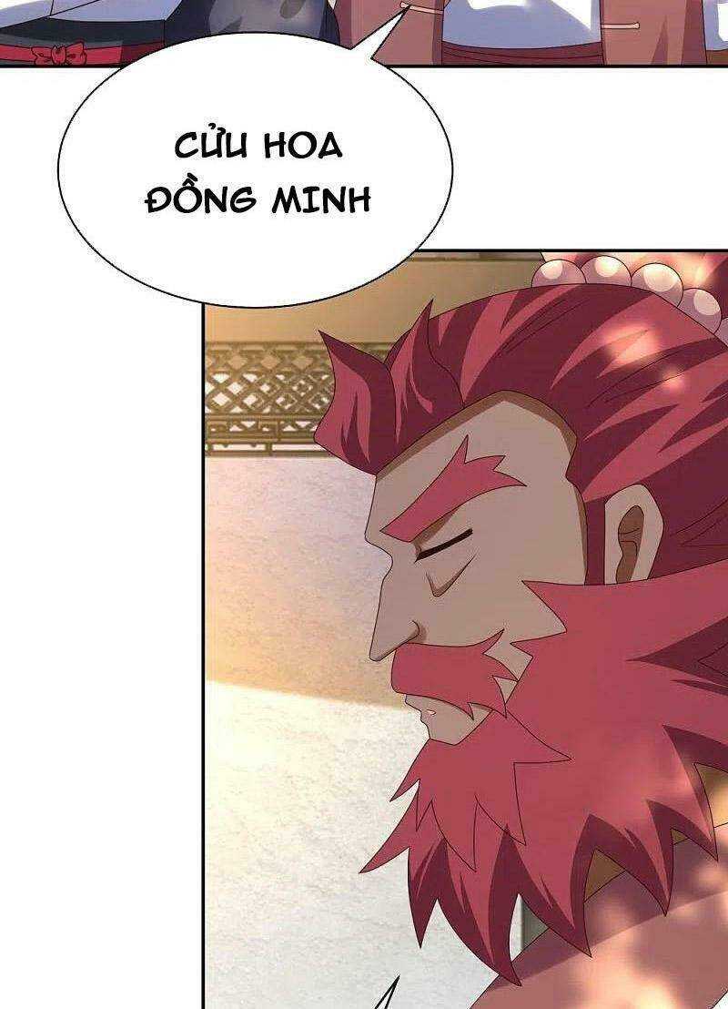 Tôn Thượng: Chapter 358