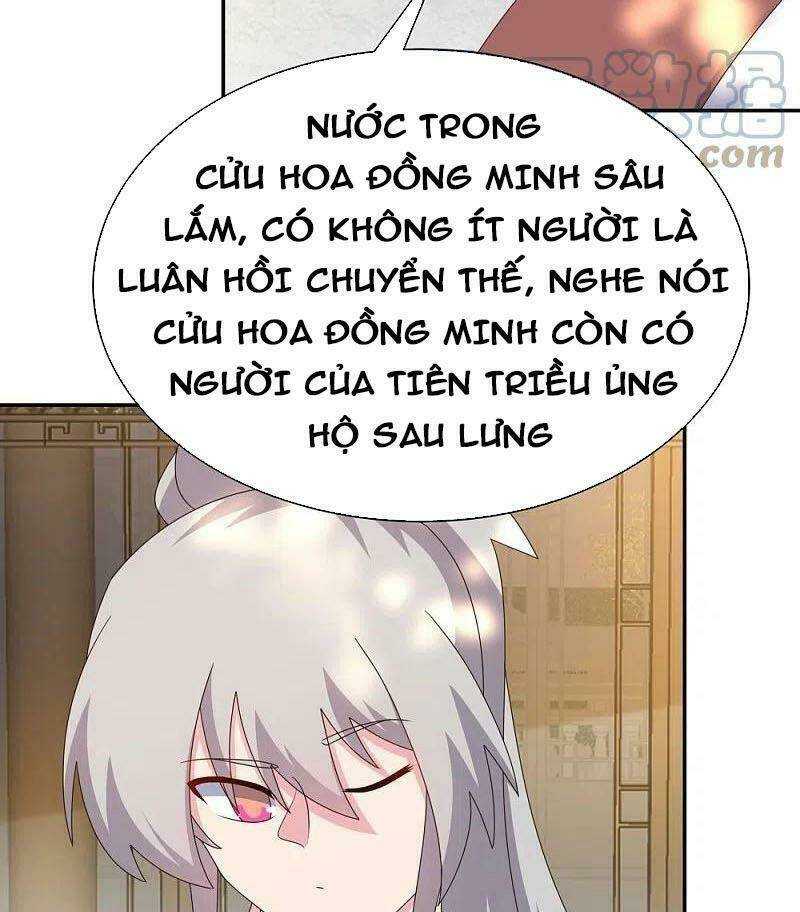 Tôn Thượng: Chapter 358