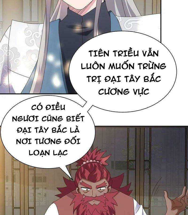 Tôn Thượng: Chapter 358