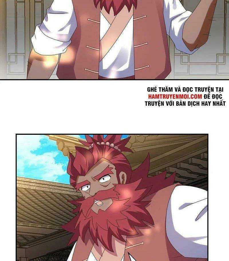 Tôn Thượng: Chapter 358