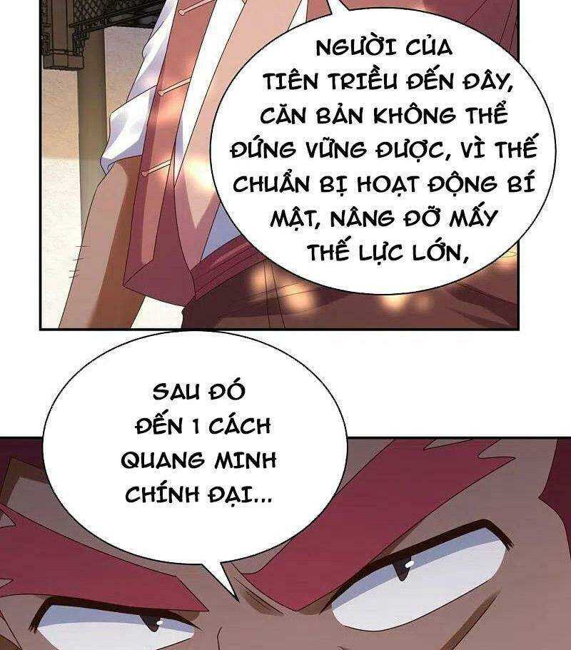 Tôn Thượng: Chapter 358