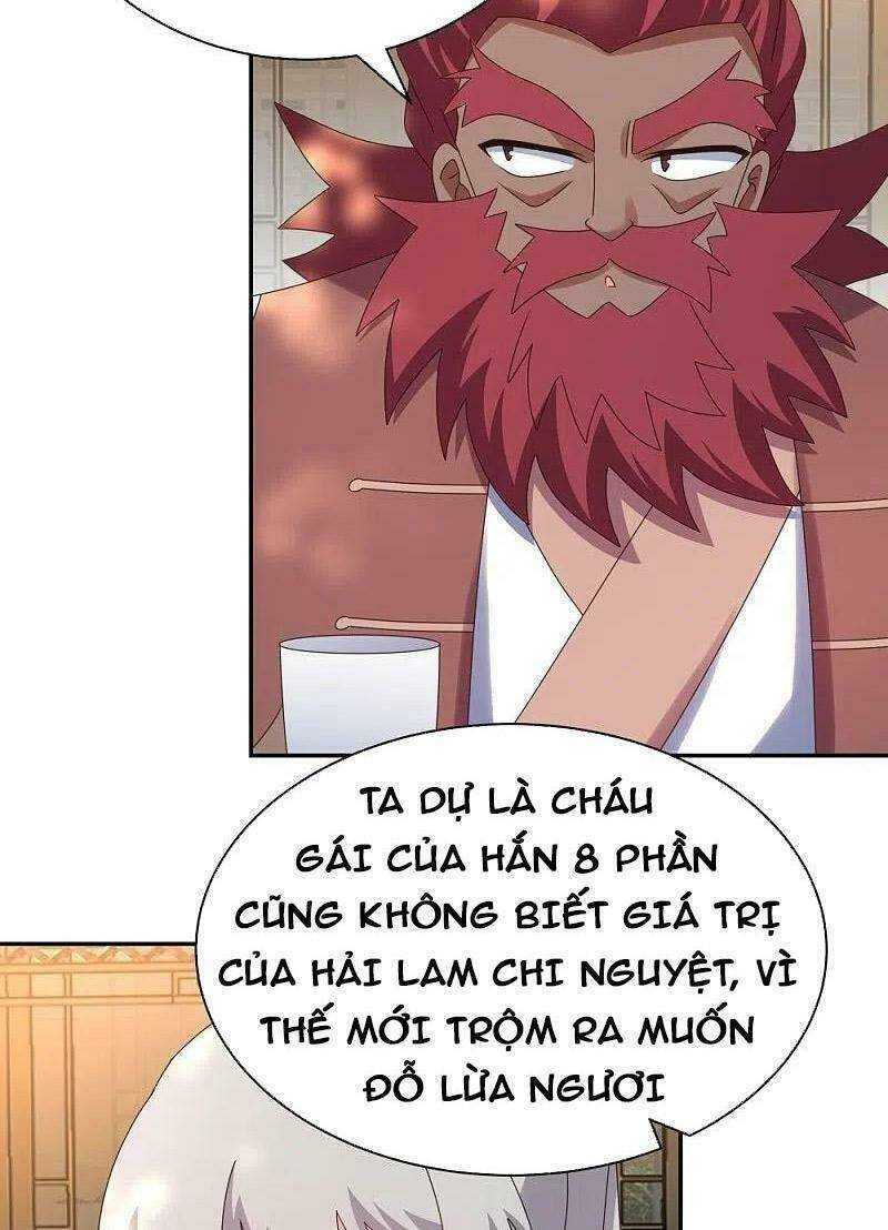 Tôn Thượng: Chapter 358
