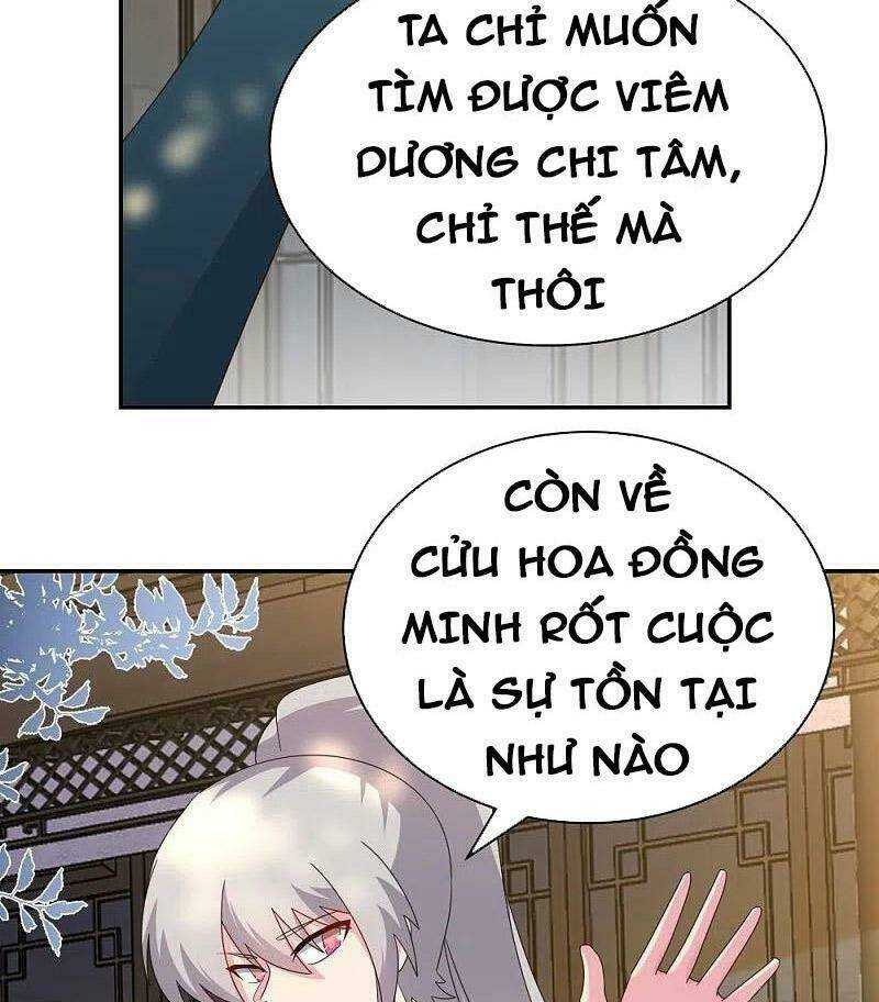 Tôn Thượng: Chapter 358
