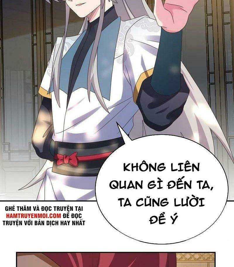 Tôn Thượng: Chapter 358