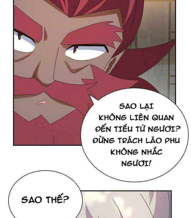 Tôn Thượng: Chapter 358