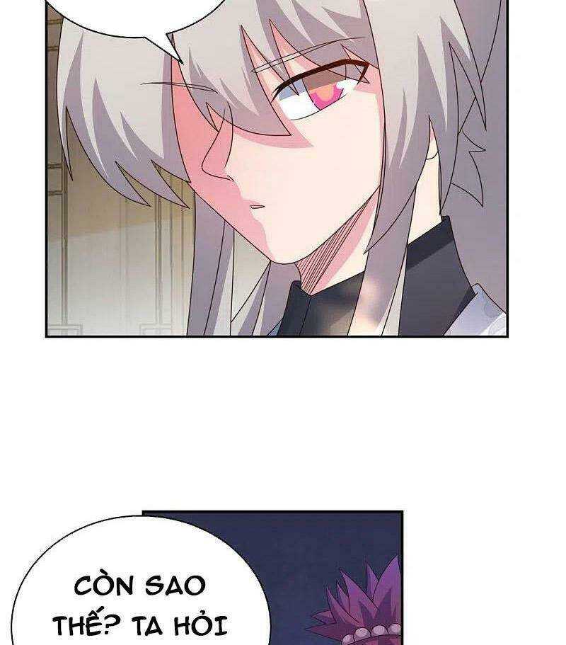 Tôn Thượng: Chapter 358