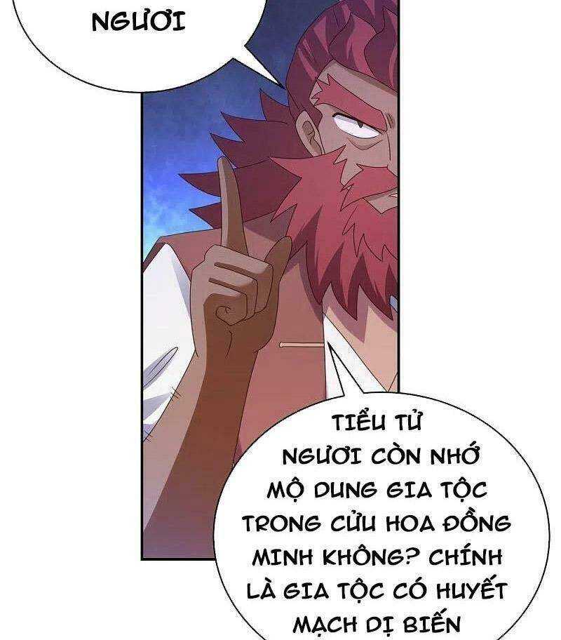 Tôn Thượng: Chapter 358