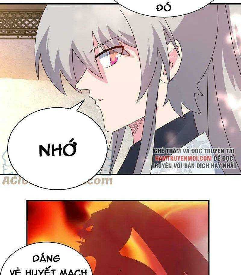Tôn Thượng: Chapter 358