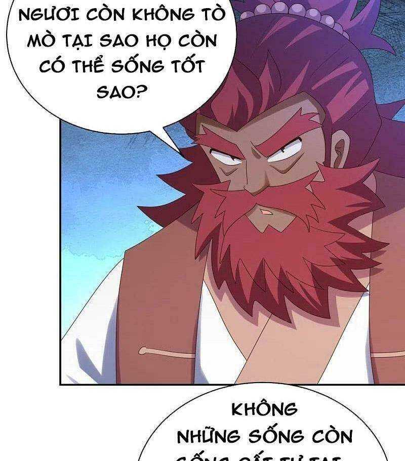 Tôn Thượng: Chapter 358