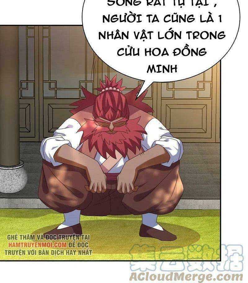 Tôn Thượng: Chapter 358