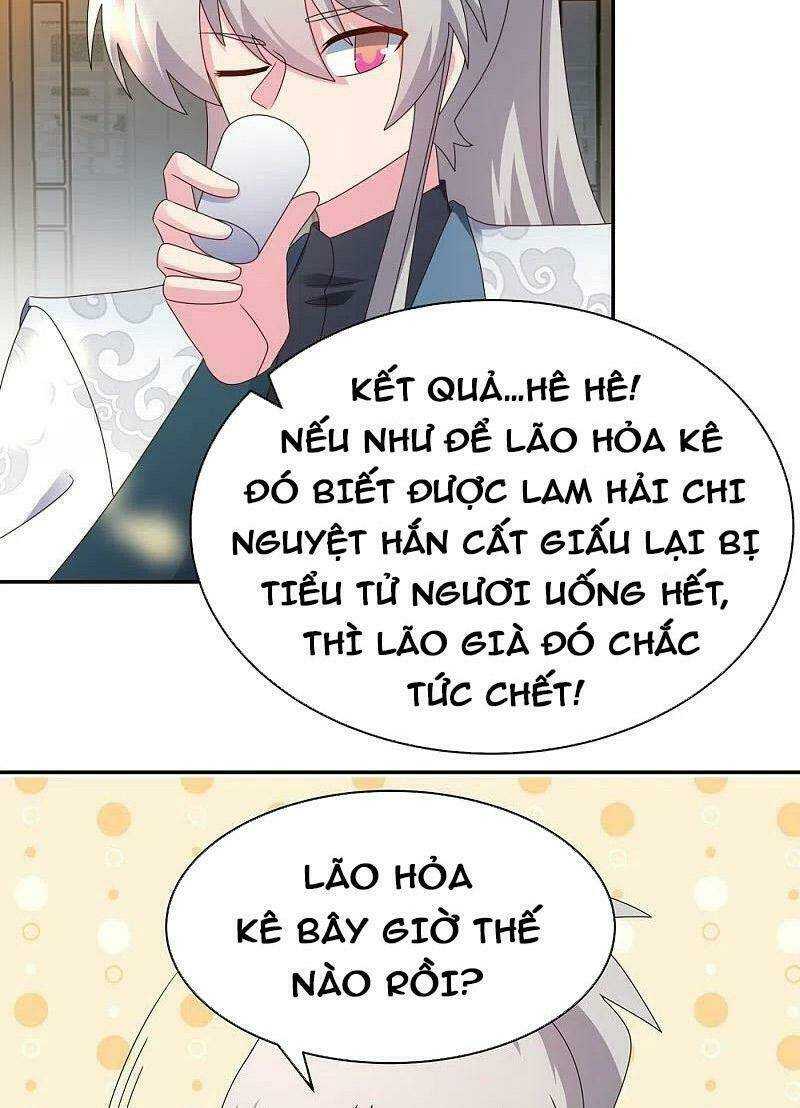 Tôn Thượng: Chapter 358