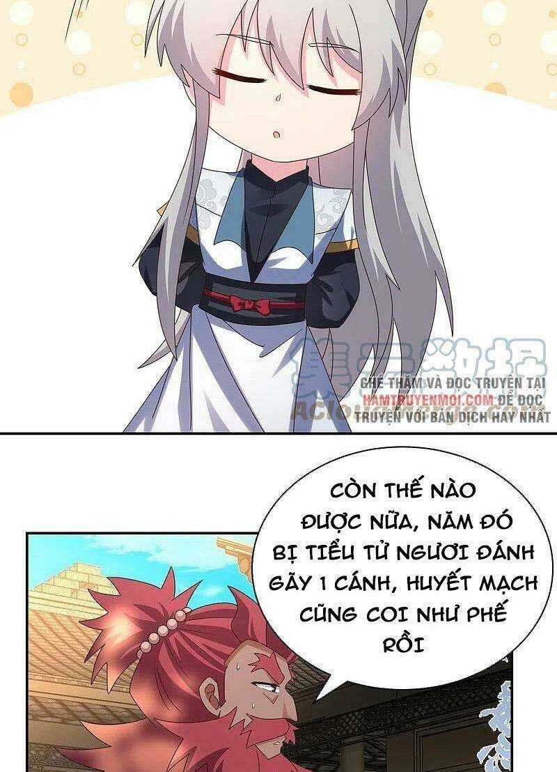 Tôn Thượng: Chapter 358
