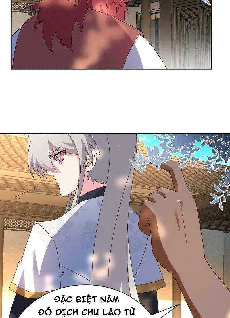 Tôn Thượng: Chapter 358