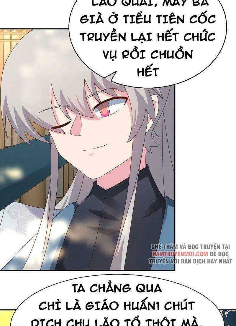 Tôn Thượng: Chapter 358