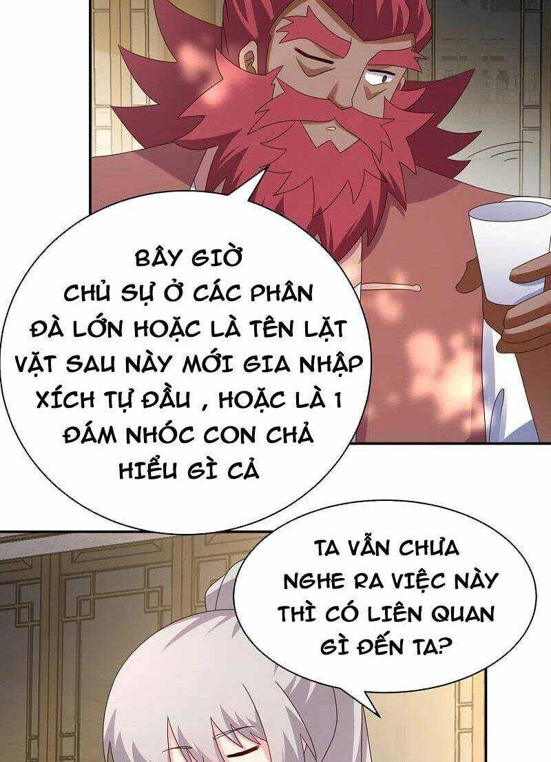 Tôn Thượng: Chapter 359