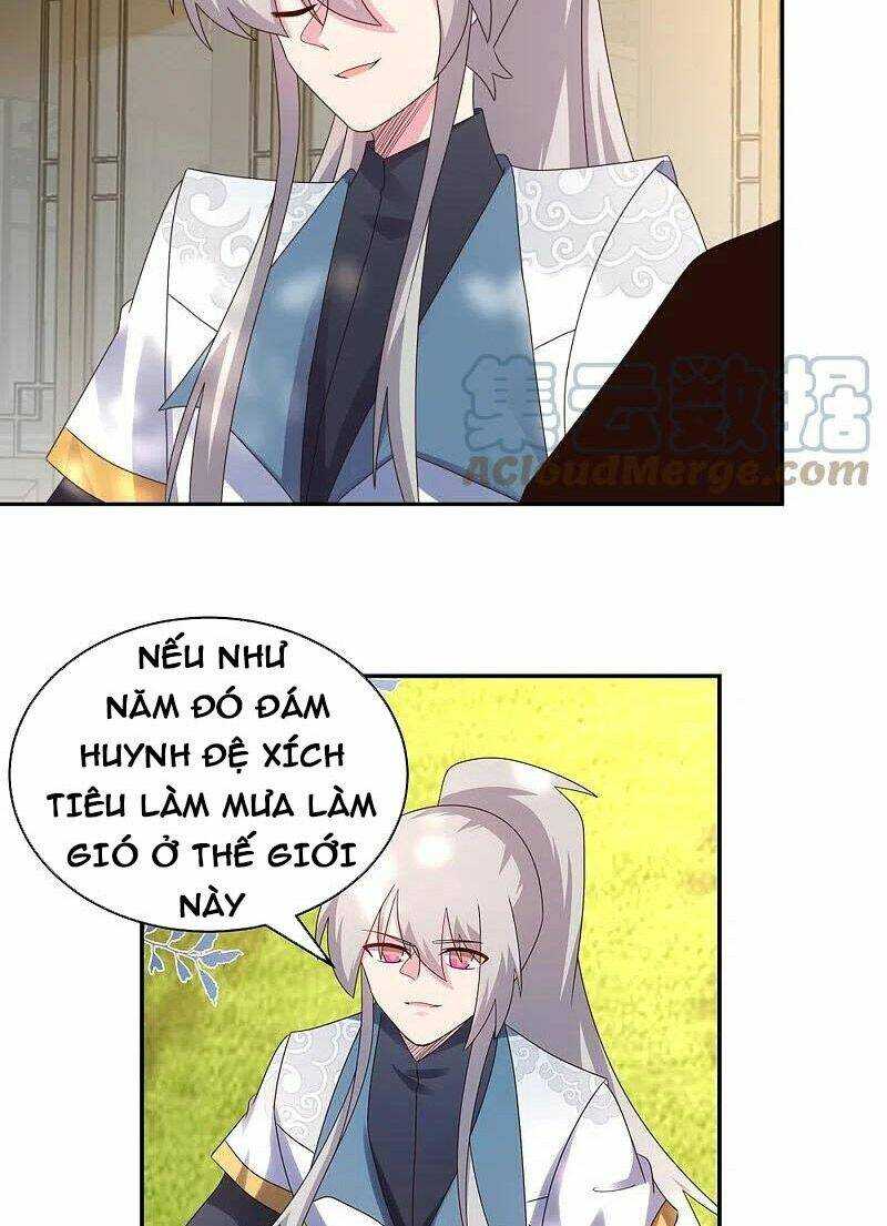 Tôn Thượng: Chapter 359