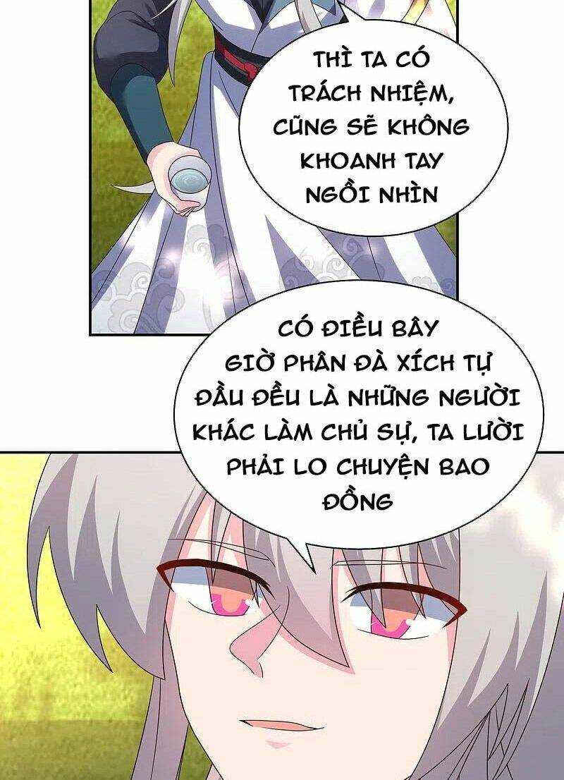 Tôn Thượng: Chapter 359