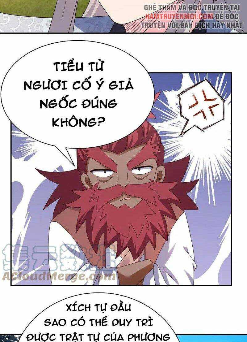 Tôn Thượng: Chapter 359