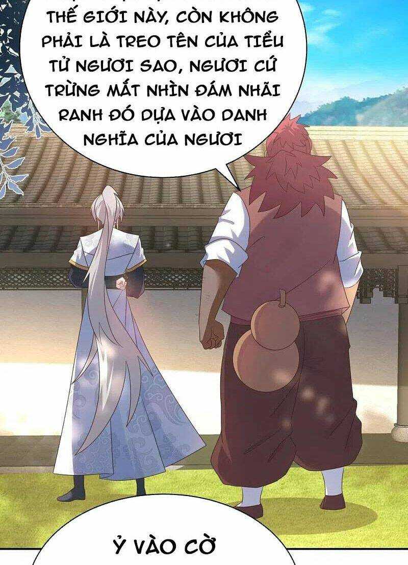 Tôn Thượng: Chapter 359
