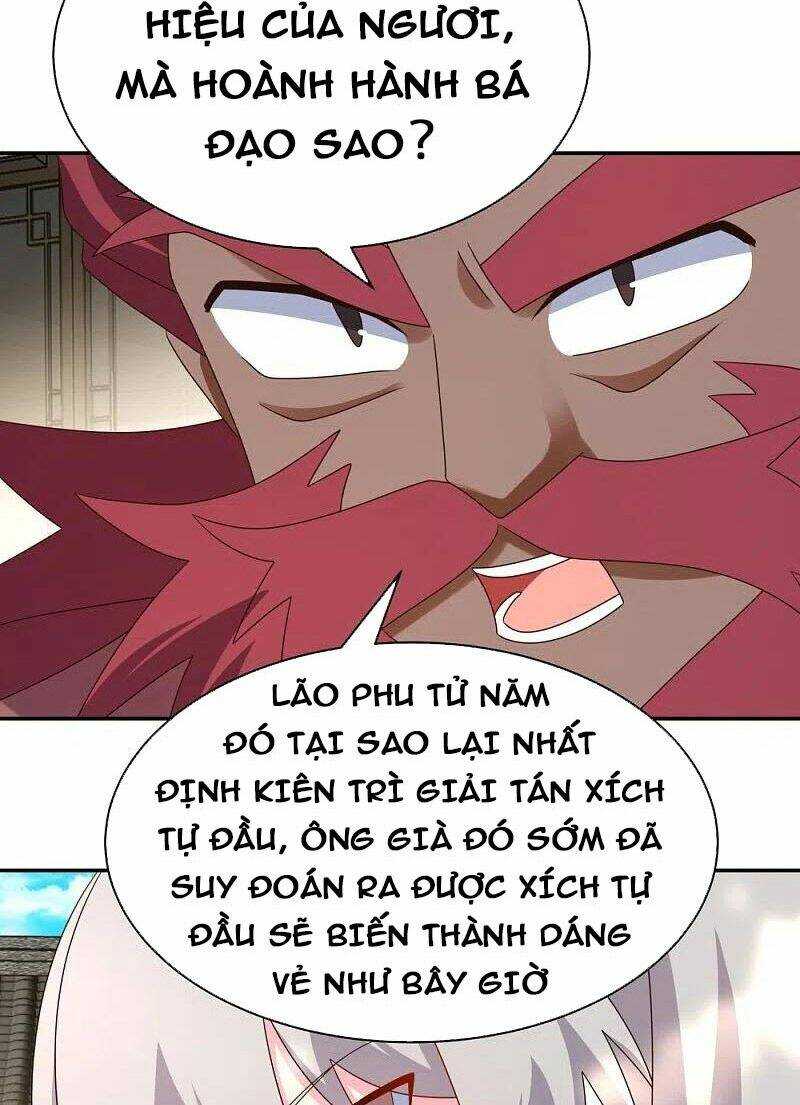 Tôn Thượng: Chapter 359