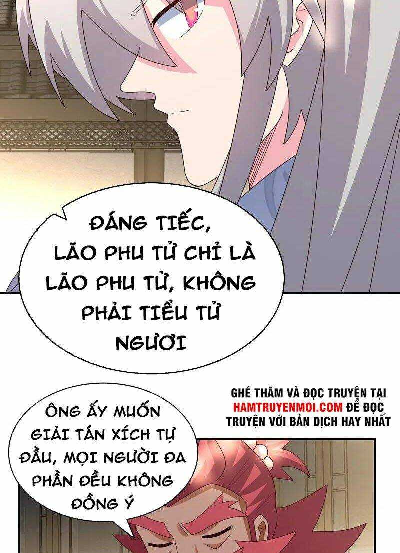Tôn Thượng: Chapter 359
