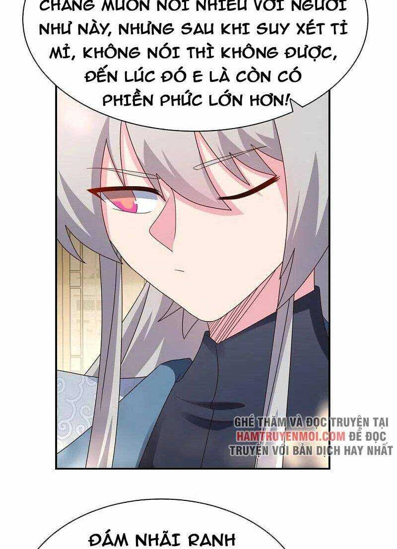 Tôn Thượng: Chapter 359